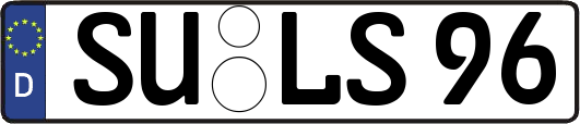 SU-LS96