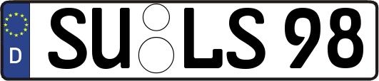 SU-LS98
