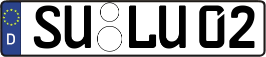 SU-LU02