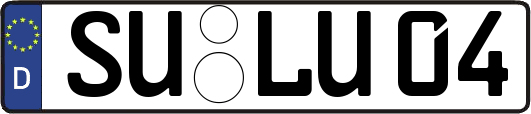 SU-LU04