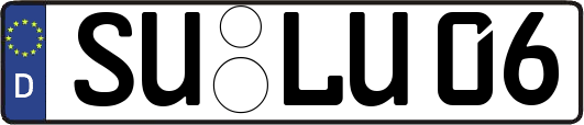 SU-LU06