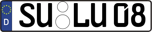 SU-LU08