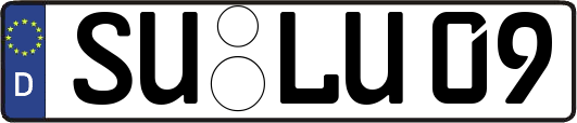 SU-LU09