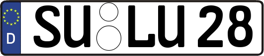 SU-LU28