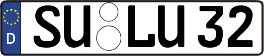 SU-LU32