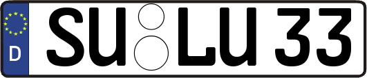SU-LU33