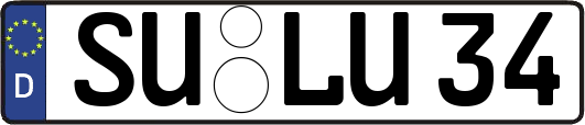 SU-LU34