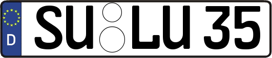 SU-LU35