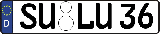 SU-LU36