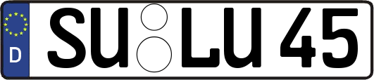 SU-LU45