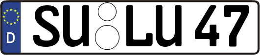 SU-LU47