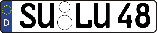 SU-LU48