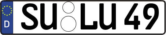 SU-LU49