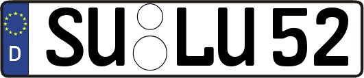 SU-LU52