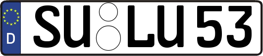 SU-LU53