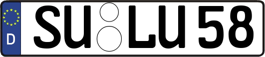 SU-LU58