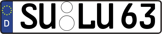 SU-LU63