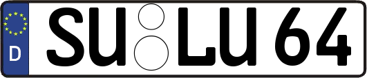 SU-LU64