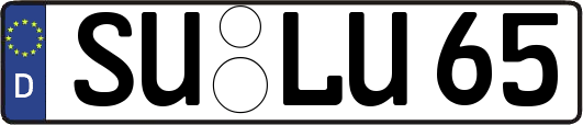 SU-LU65