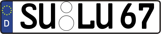 SU-LU67