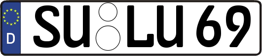 SU-LU69