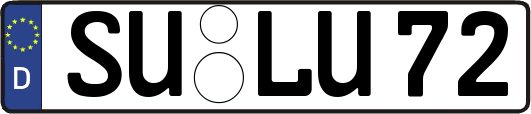 SU-LU72