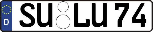 SU-LU74