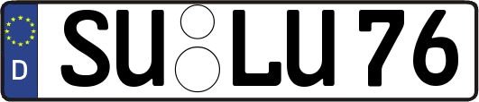 SU-LU76