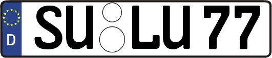 SU-LU77