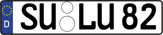 SU-LU82