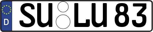 SU-LU83