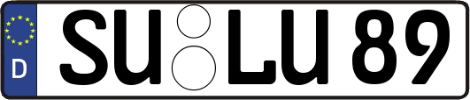 SU-LU89