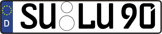 SU-LU90