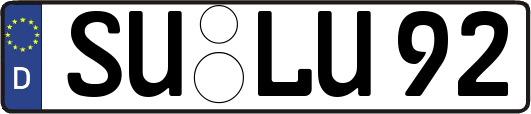 SU-LU92