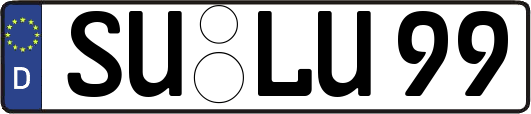 SU-LU99