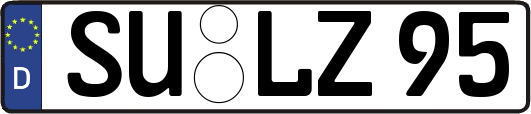 SU-LZ95
