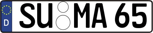 SU-MA65