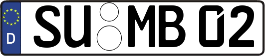 SU-MB02