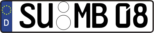 SU-MB08