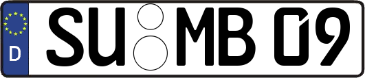 SU-MB09