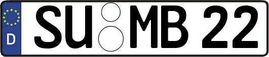 SU-MB22