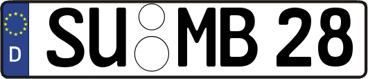 SU-MB28