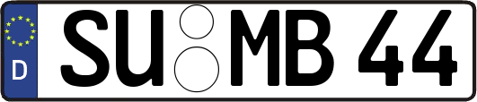 SU-MB44
