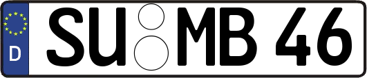 SU-MB46