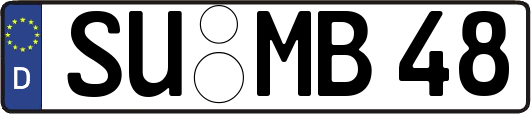 SU-MB48