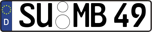 SU-MB49