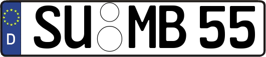 SU-MB55