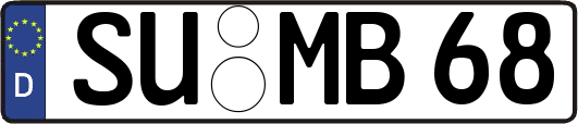 SU-MB68