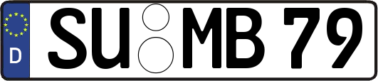 SU-MB79