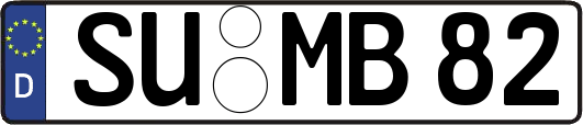 SU-MB82
